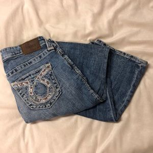 Big Star Jeans